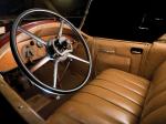 Rolls-Royce Silver Ghost 40/50 Piccadilly Roadster 1925 года